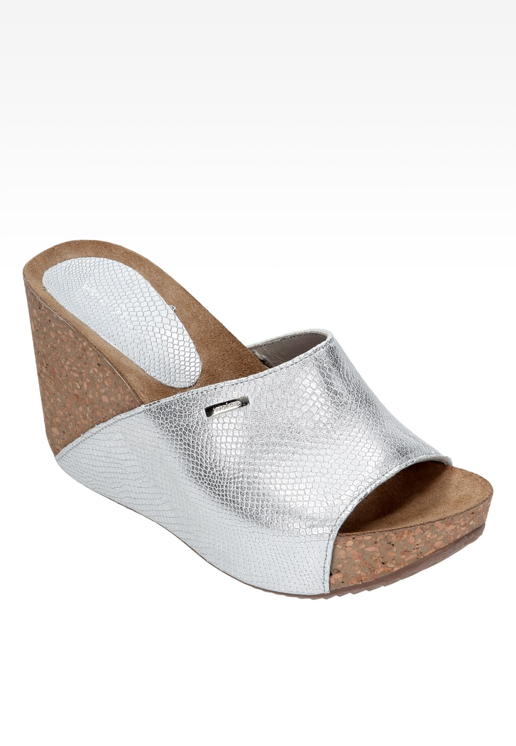 Šľapky dámske 6766-59 Widok 2