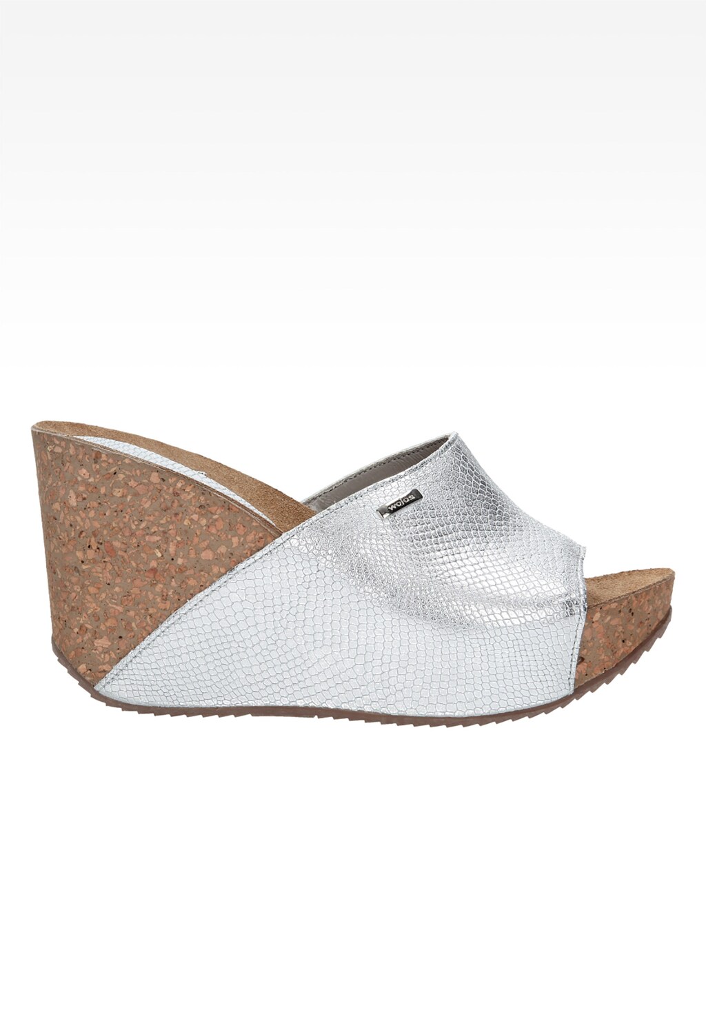 Šľapky dámske 6766-59 Widok 1