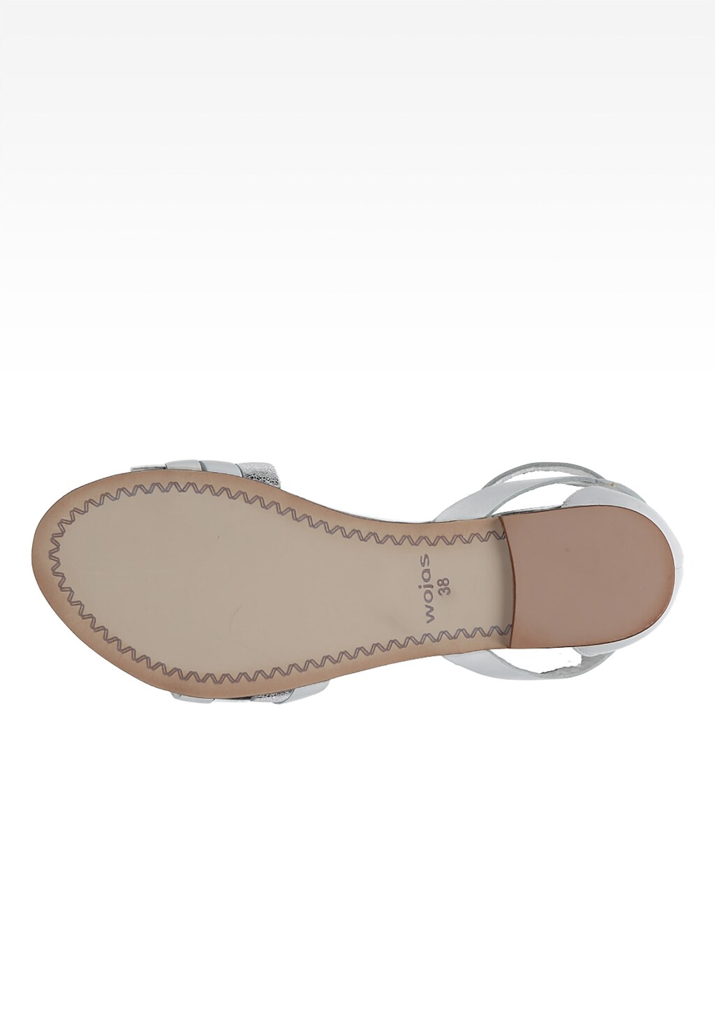 Sandały damskie 6801-79 Widok 5