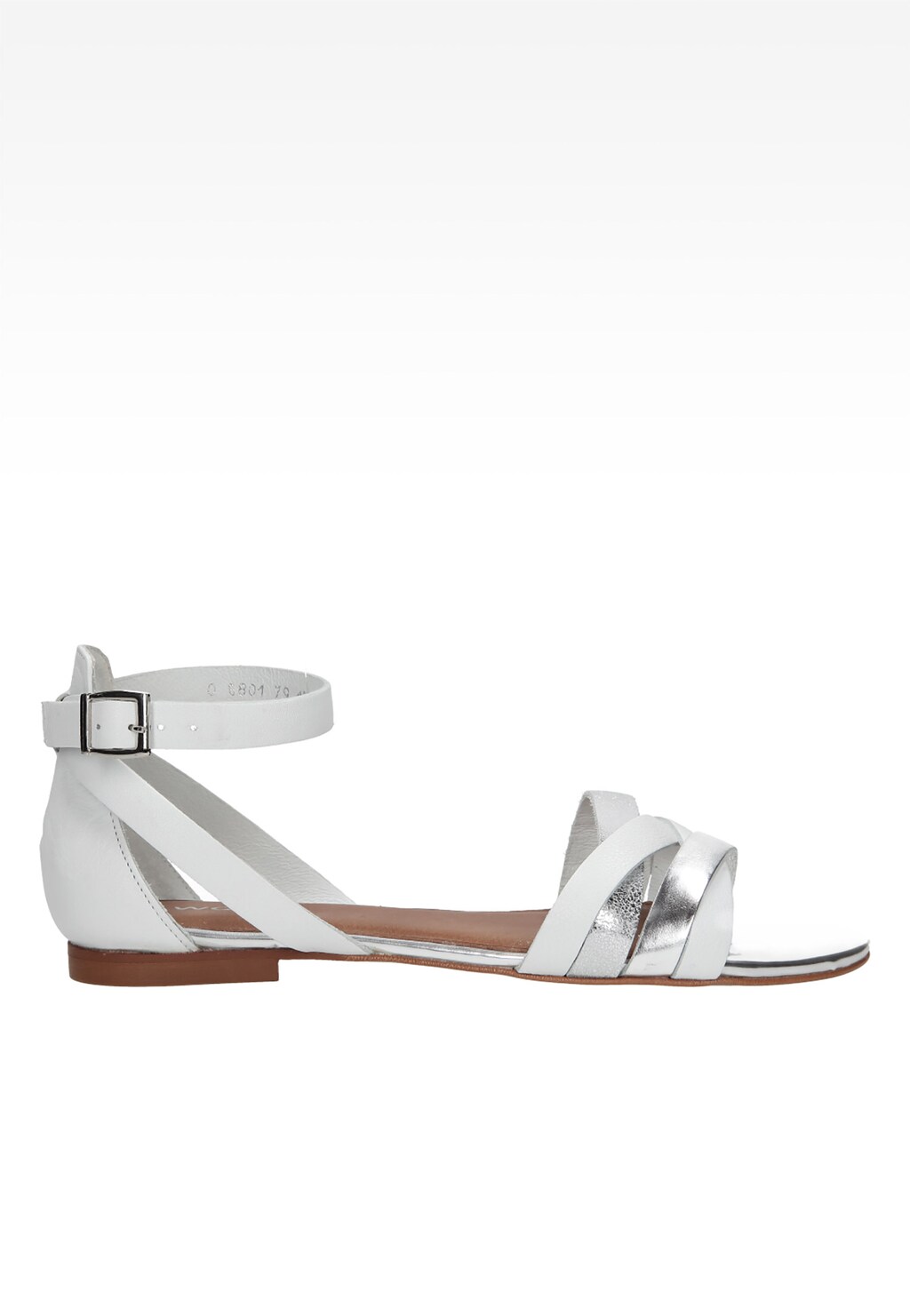 Sandały damskie 6801-79 Widok 1