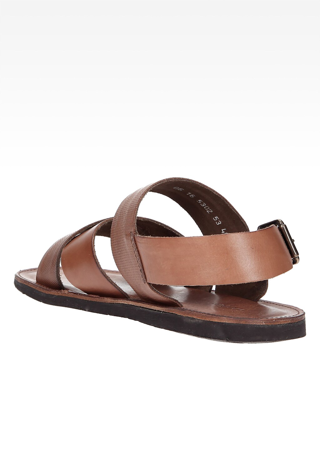 Šľapky pánske 5302-53 Widok 3