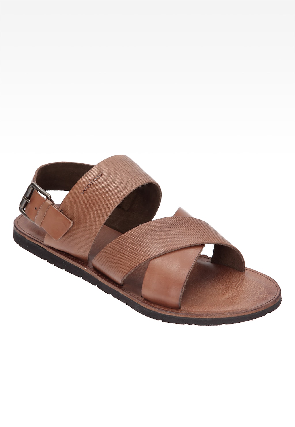 Šľapky pánske 5302-53 Widok 2