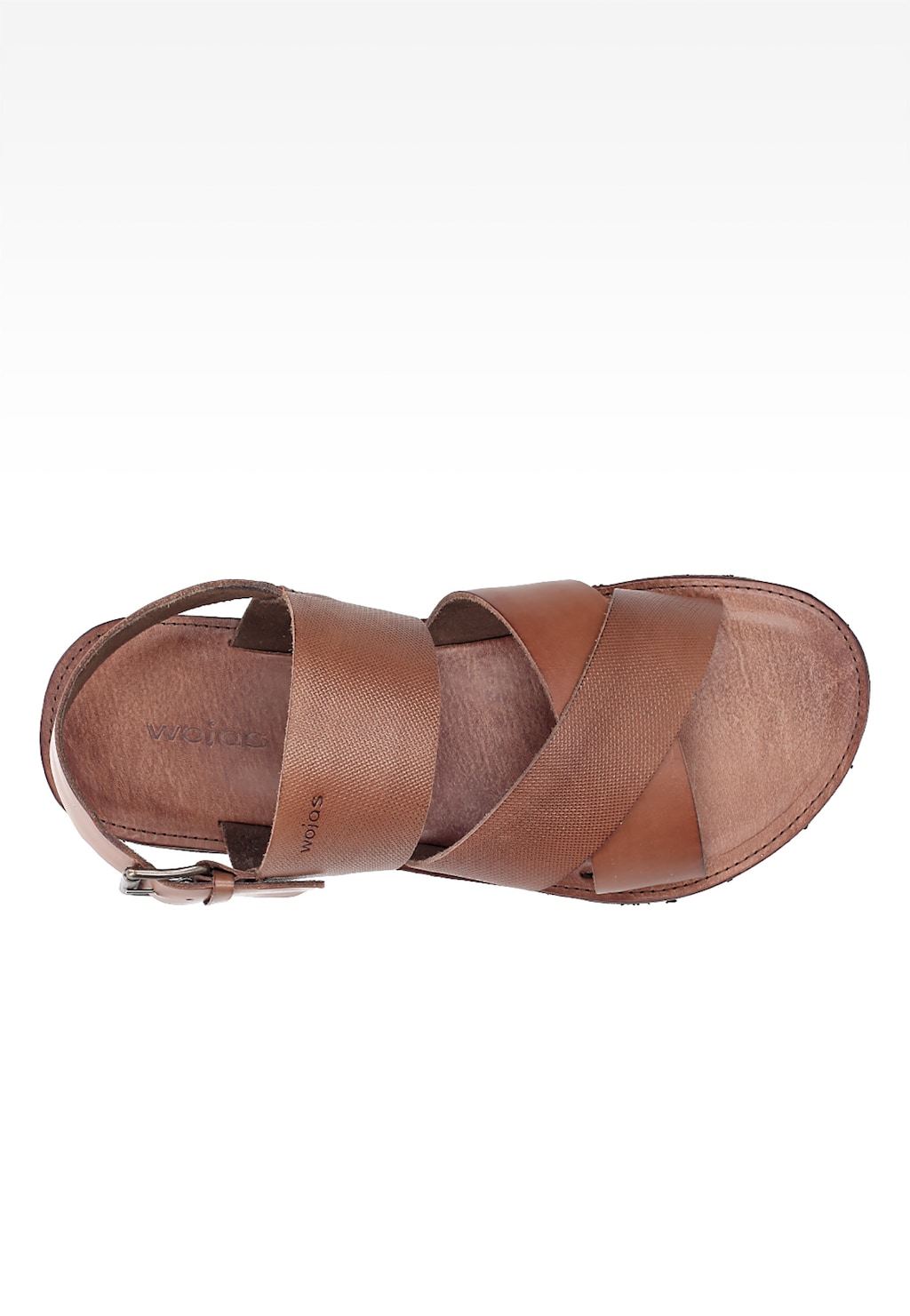 Šľapky pánske 5302-53 Widok 4