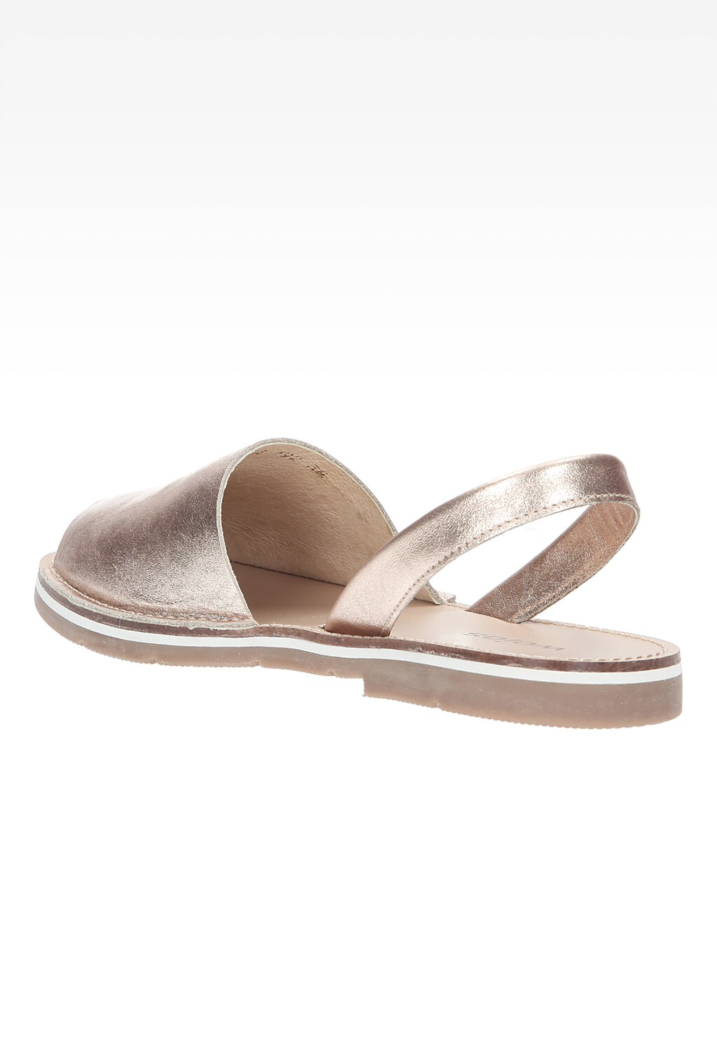 Sandały damskie 6805-58 Widok 3