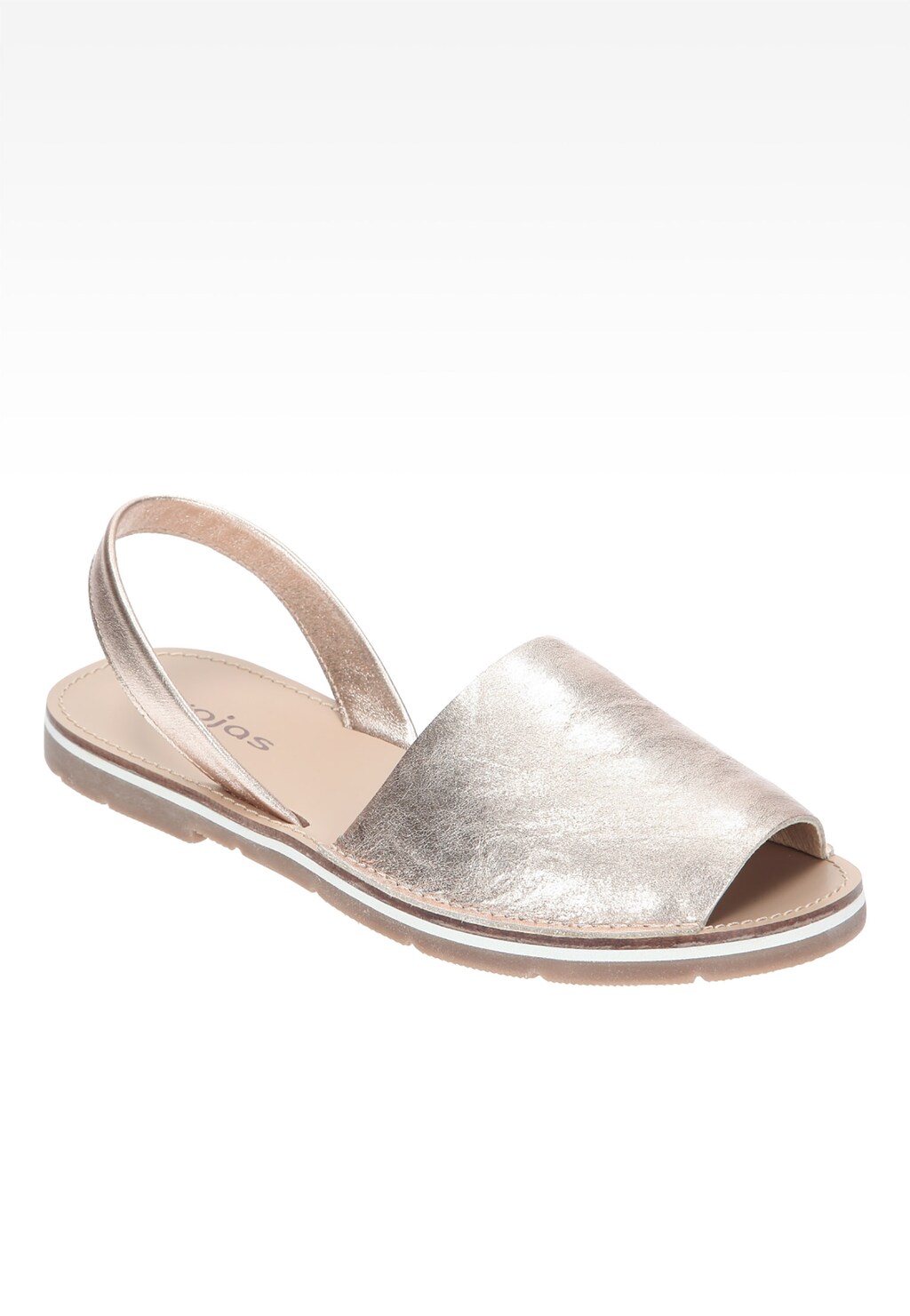 Sandały damskie 6805-58 Widok 2