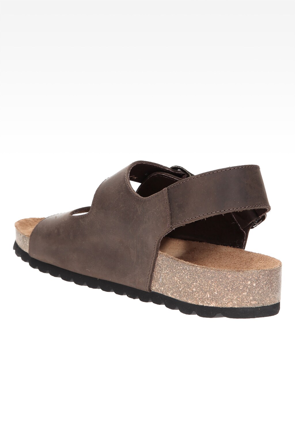 Sandały męskie 6303-92 Widok 3