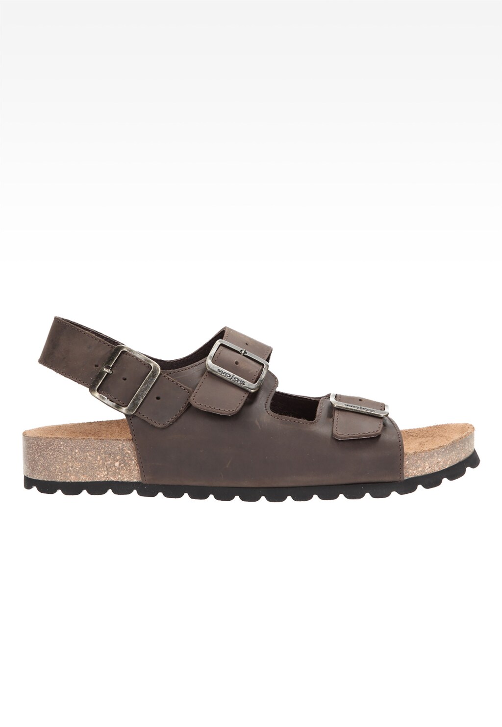 Sandały męskie 6303-92 Widok 1