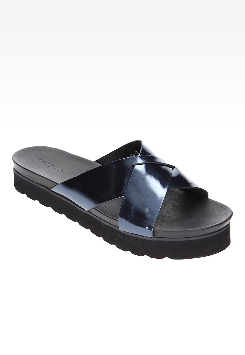 Klapki damskie 6760-56 Widok 2