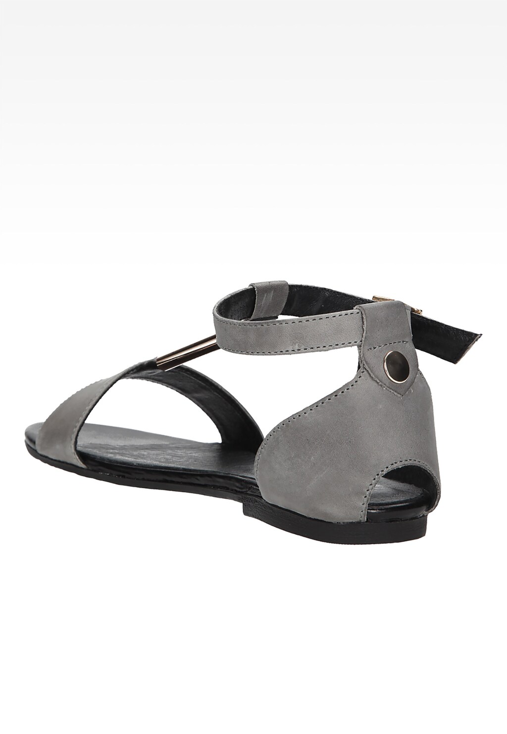 Sandały damskie 4757-00 Widok 3