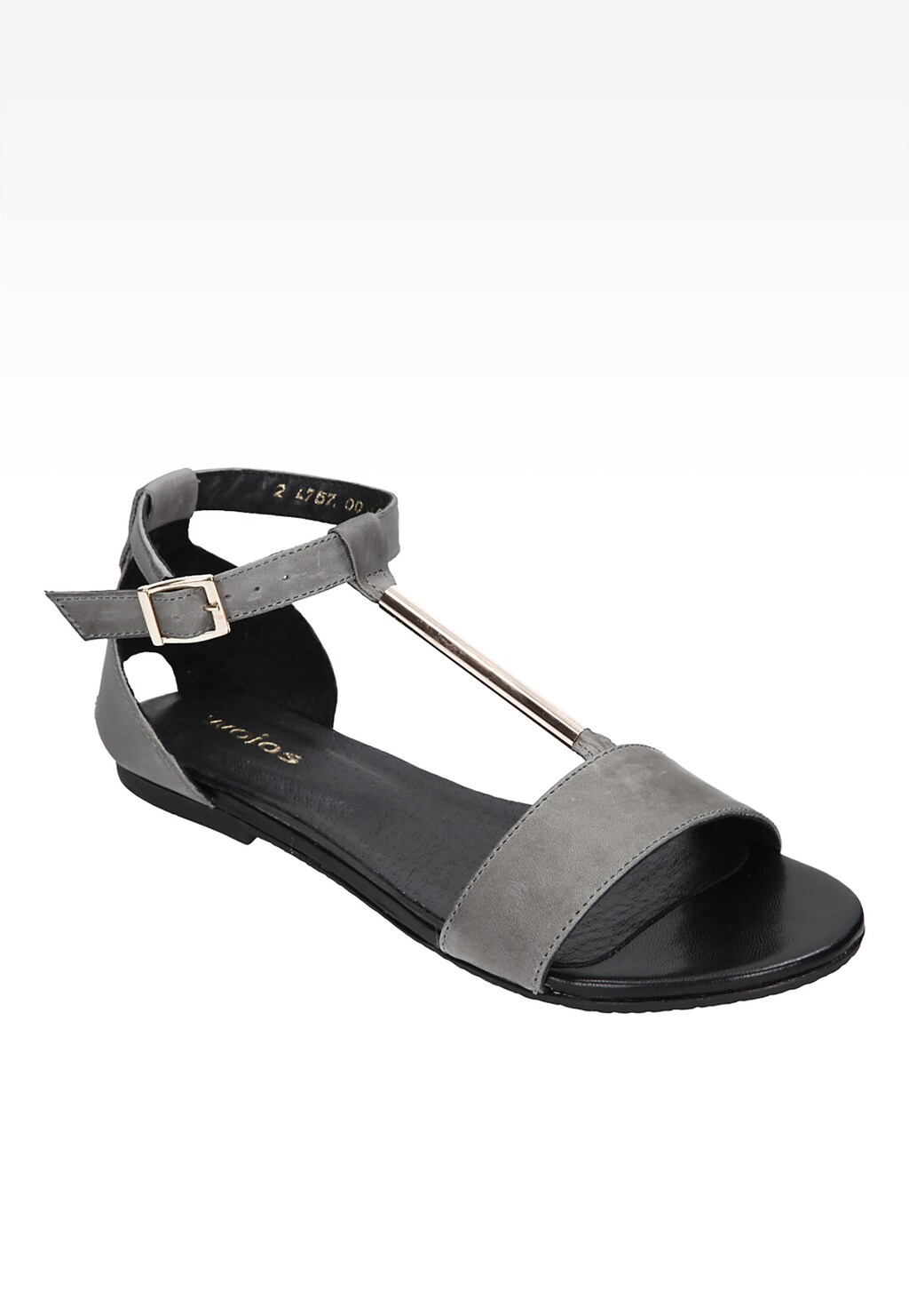 Sandały damskie 4757-00 Widok 2