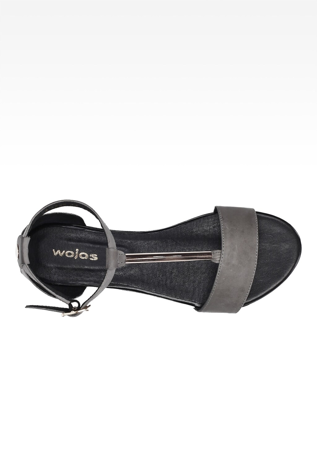 Sandały damskie 4757-00 Widok 4