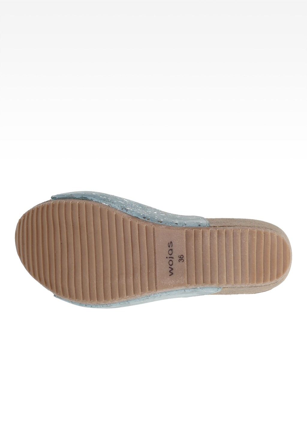 Šľapky dámske 4701-00 Widok 5