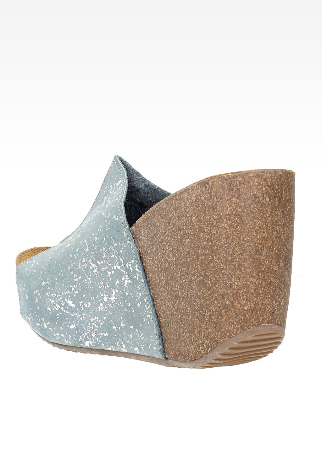 Šľapky dámske 4701-00 Widok 3