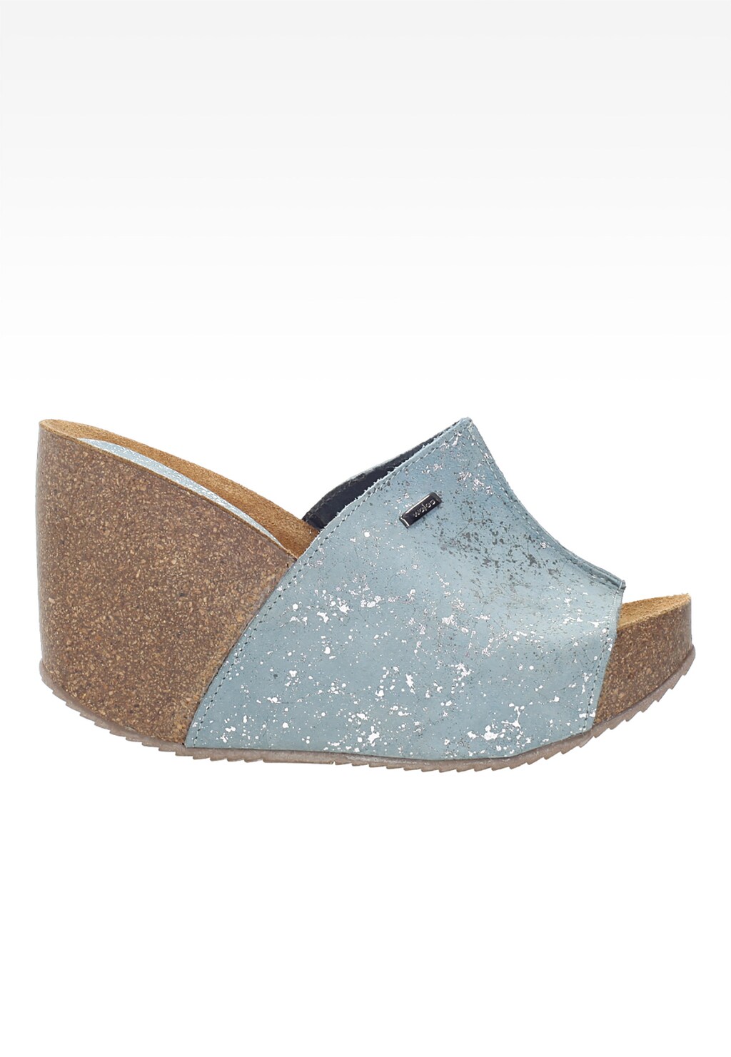 Šľapky dámske 4701-00 Widok 1