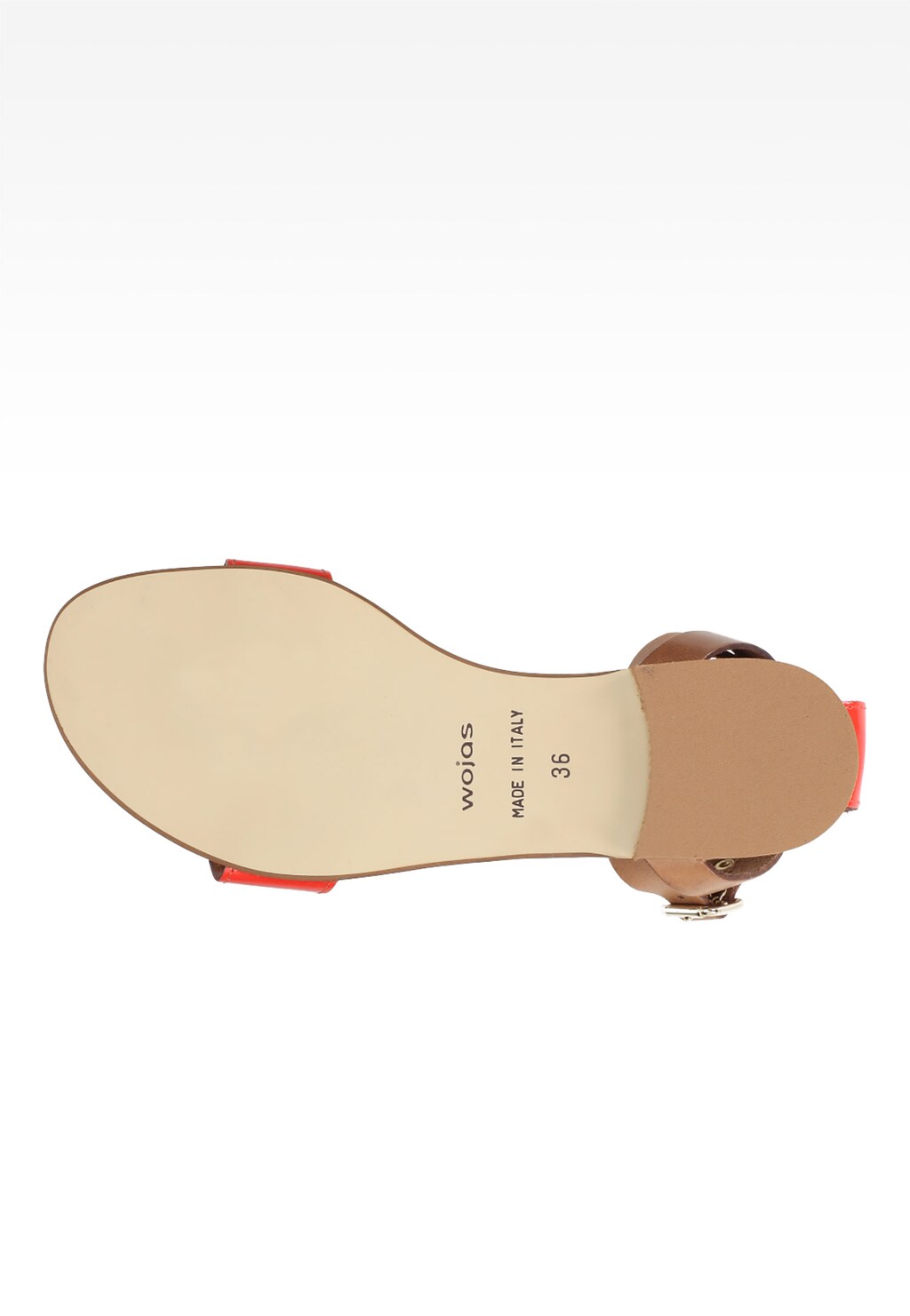 Sandále dámske 4765-75 Widok 5