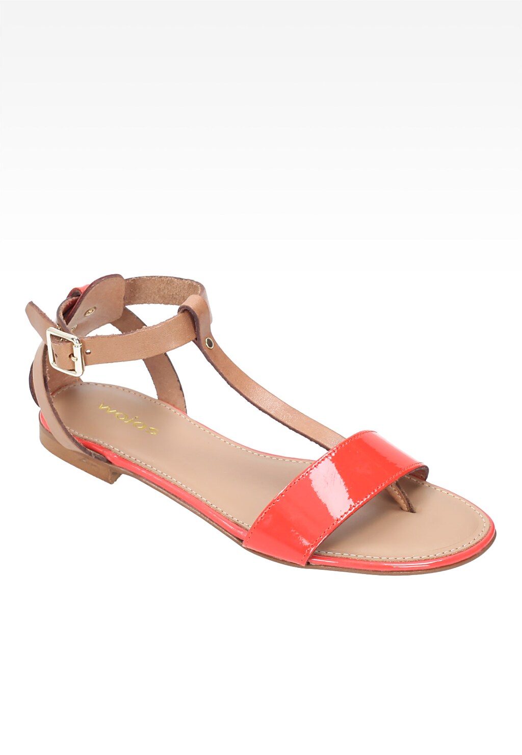 Sandále dámske 4765-75 Widok 2