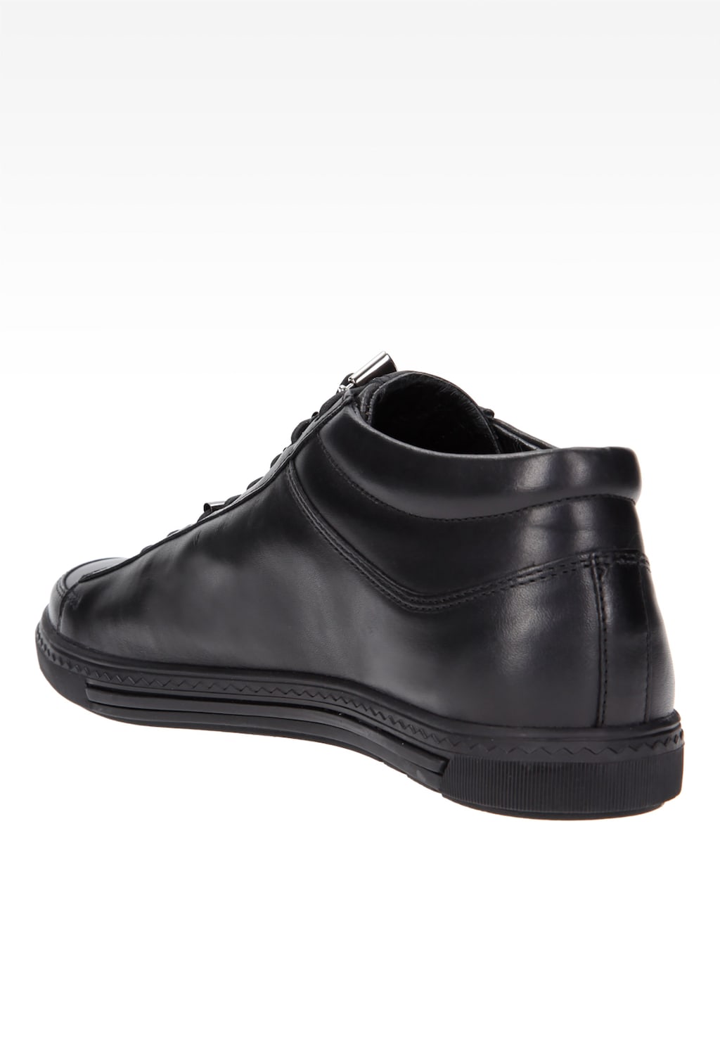 Dámské polobotky 6528-51 Widok 4