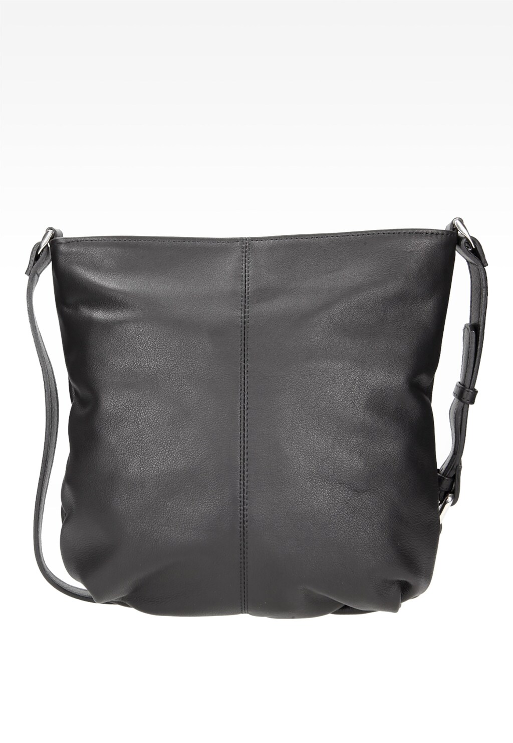 Czarna damska torebka 6883-51 Widok 3