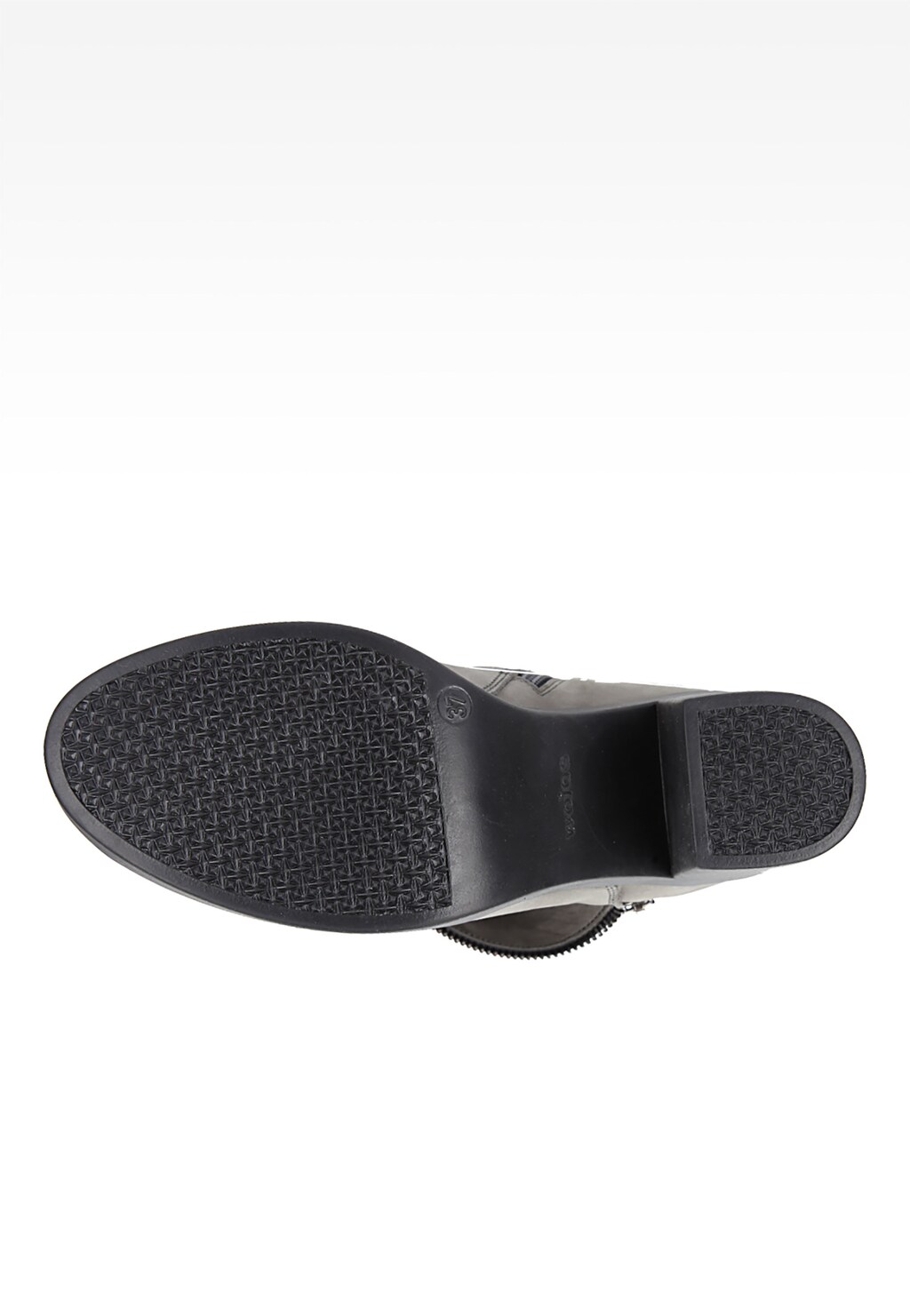 Kotníčkové boty 6571-50 Widok 5