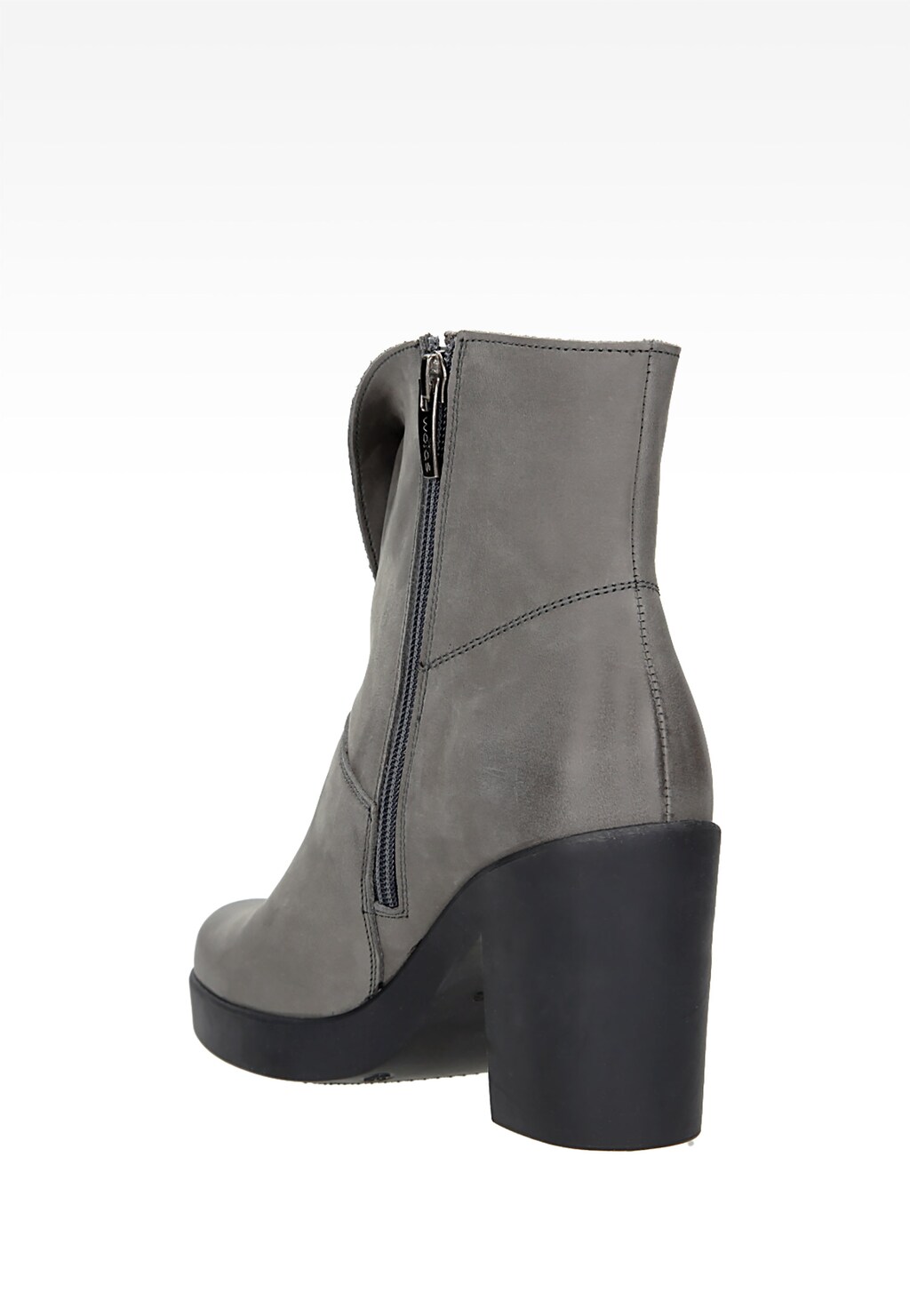 Kotníčkové boty 6571-50 Widok 3