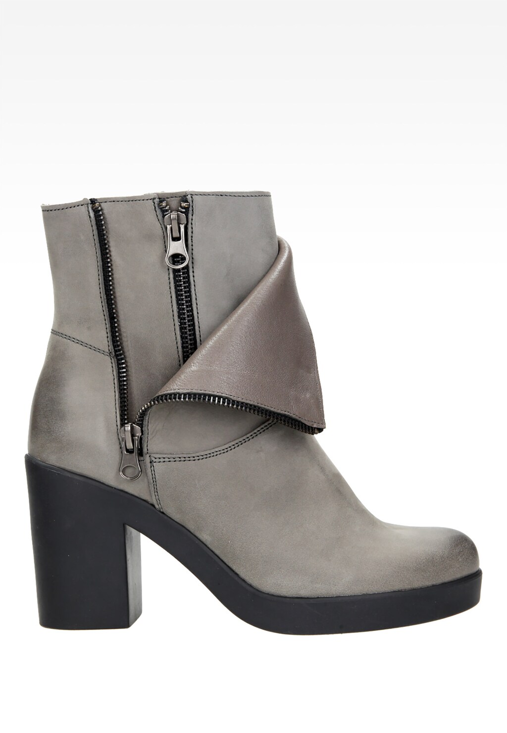 Kotníčkové boty 6571-50 Widok 1