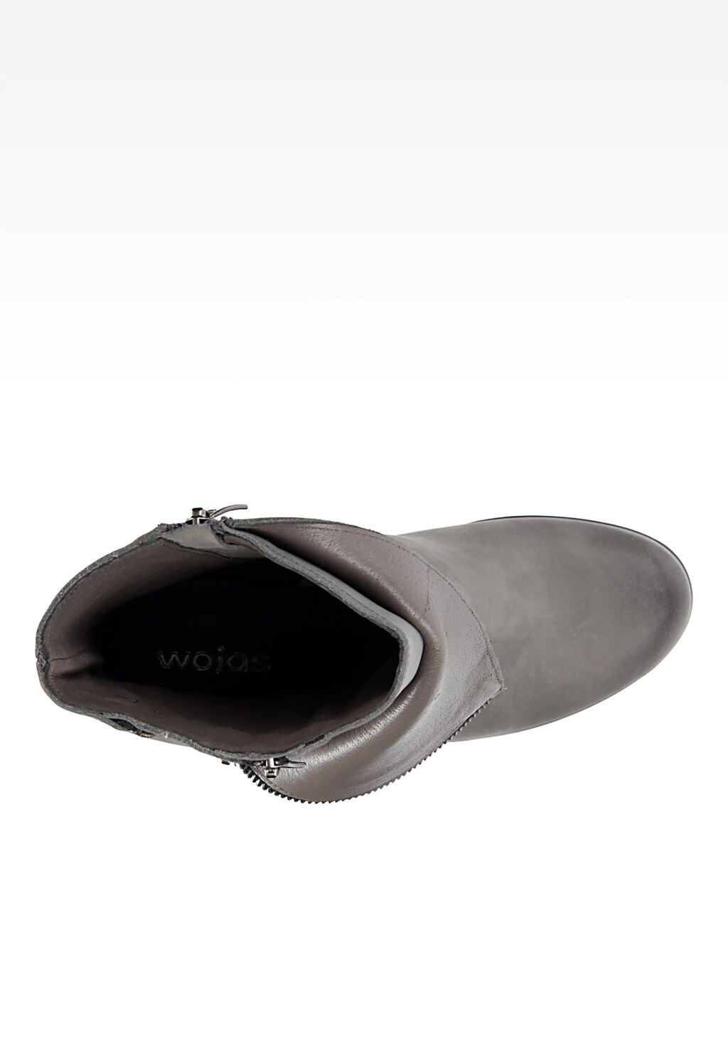 Kotníčkové boty 6571-50 Widok 4