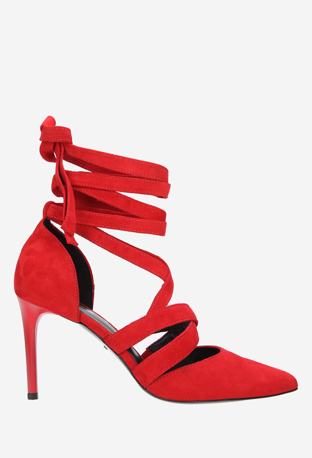 Lodičky dámske 7351-65 Widok 1