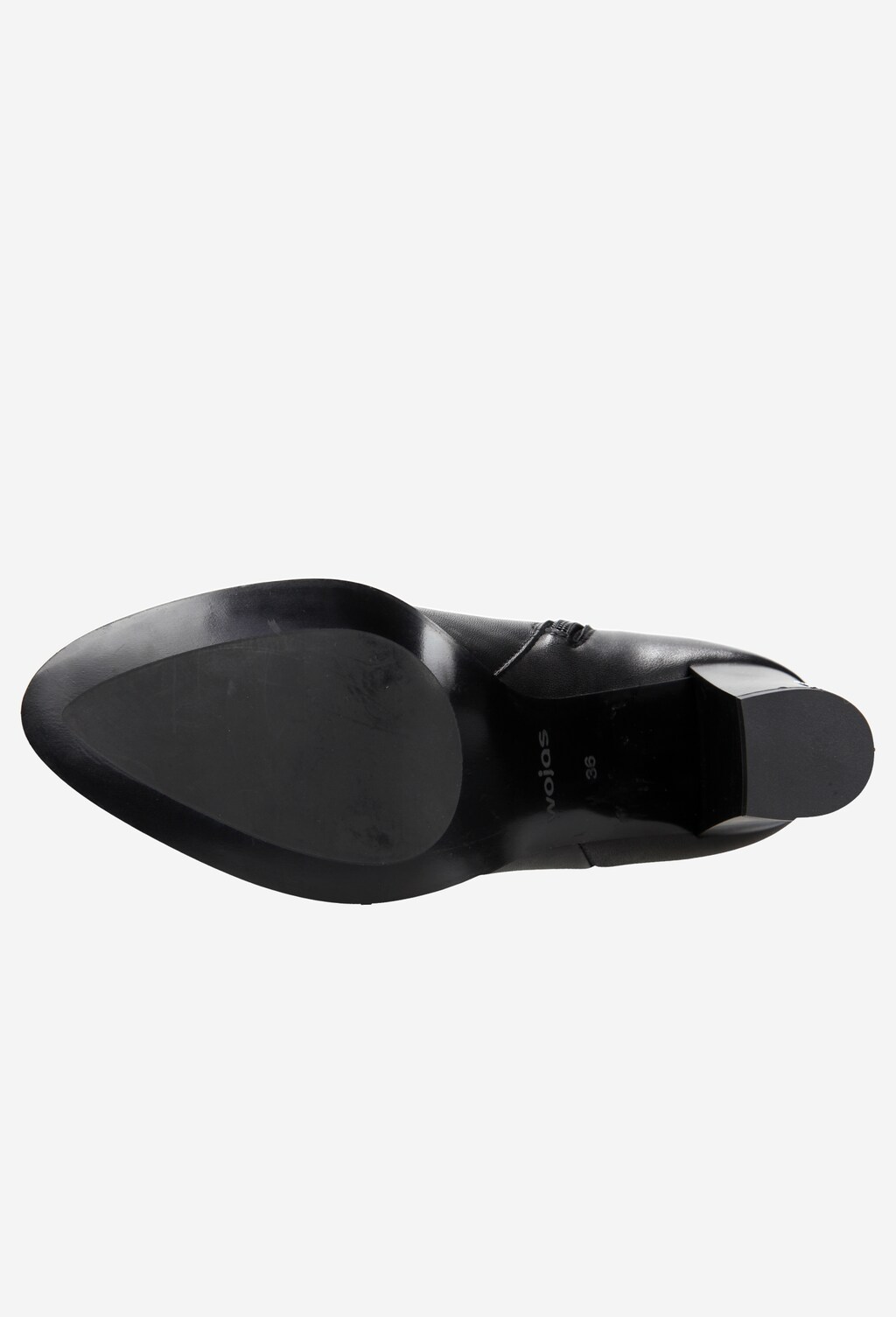 Botki damskie 7558-51 Widok 6