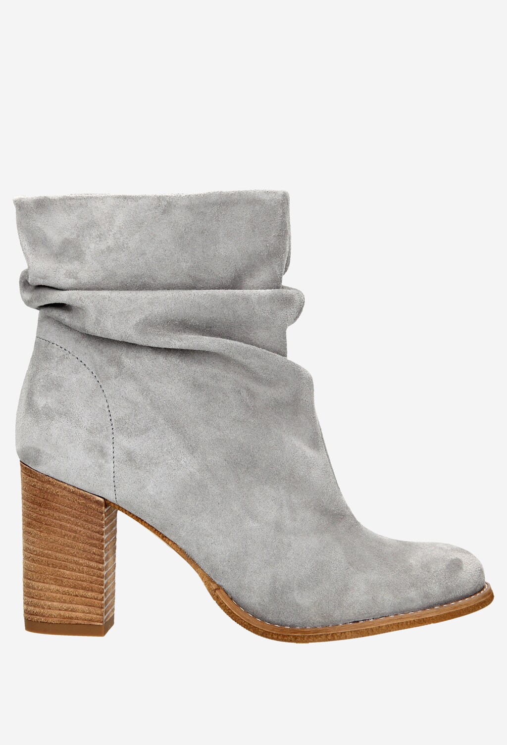 Botki damskie 7562-60 Widok 1