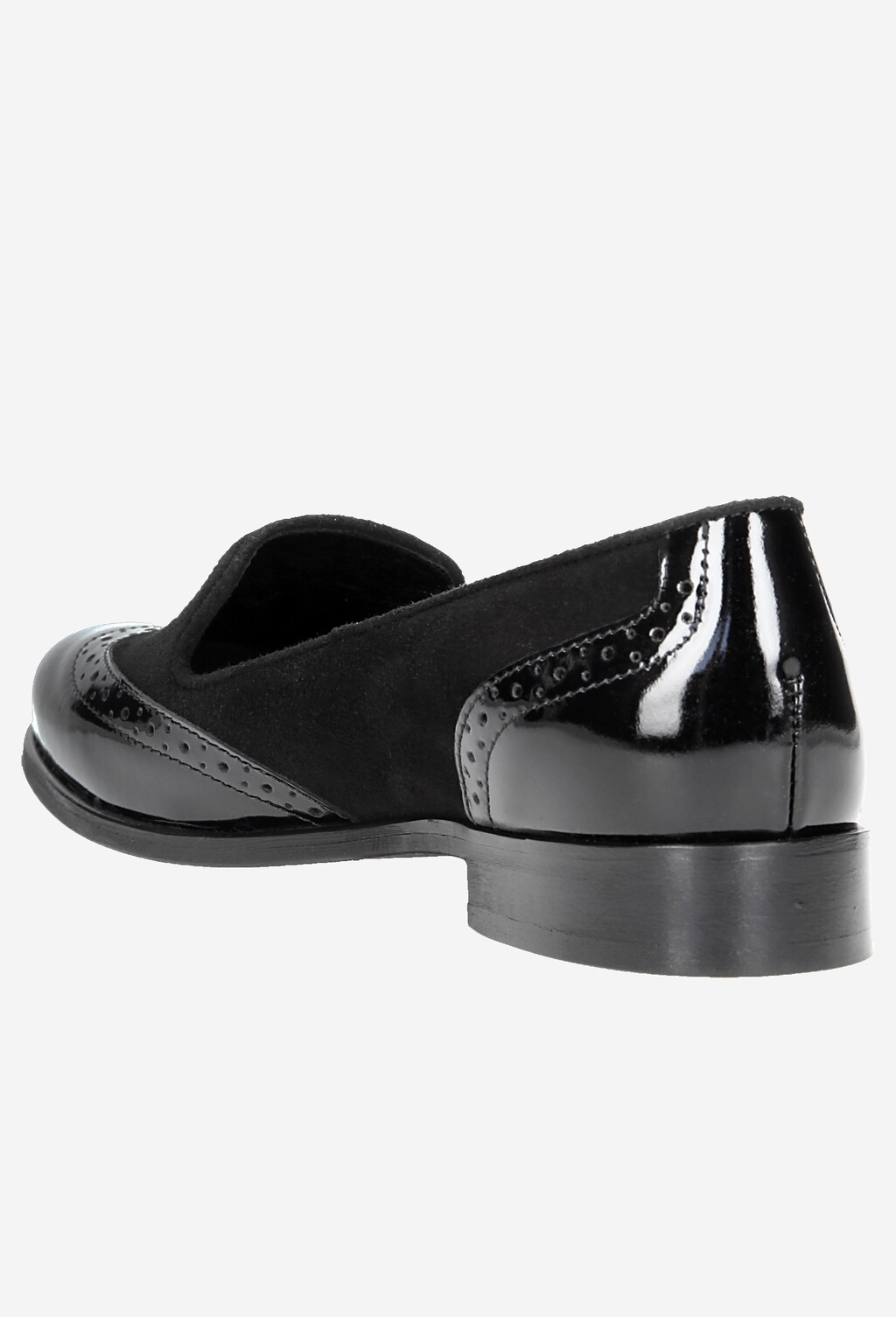 Półbuty damskie 7460-71 Widok 3