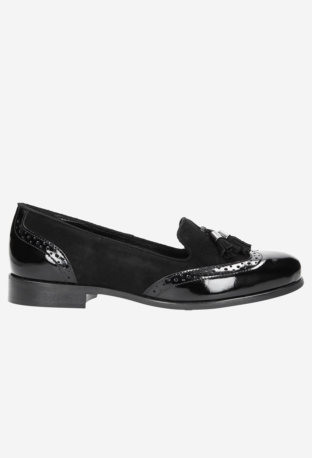 Półbuty damskie 7460-71 Widok 1