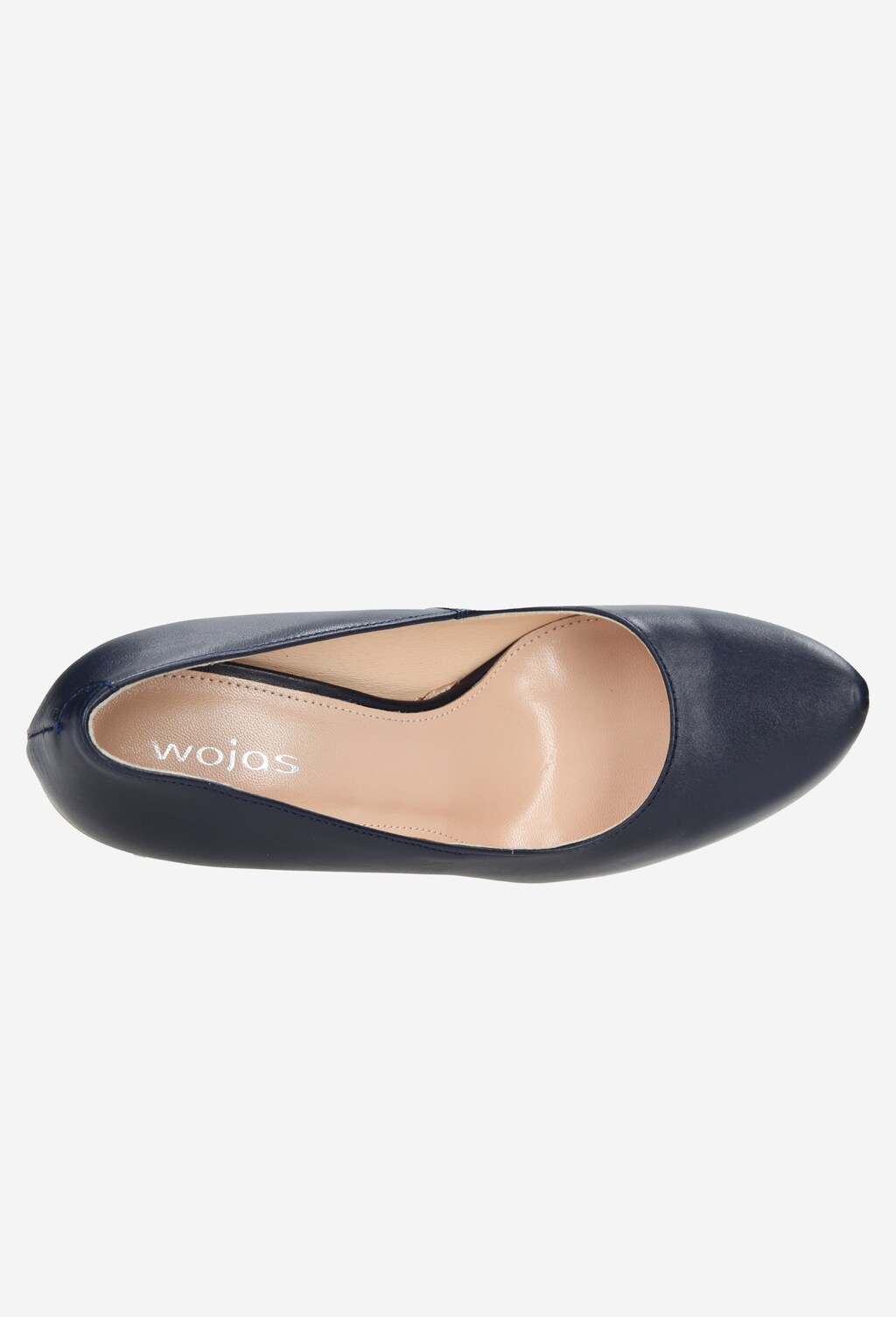 Czółenka 7374-56 Widok 5