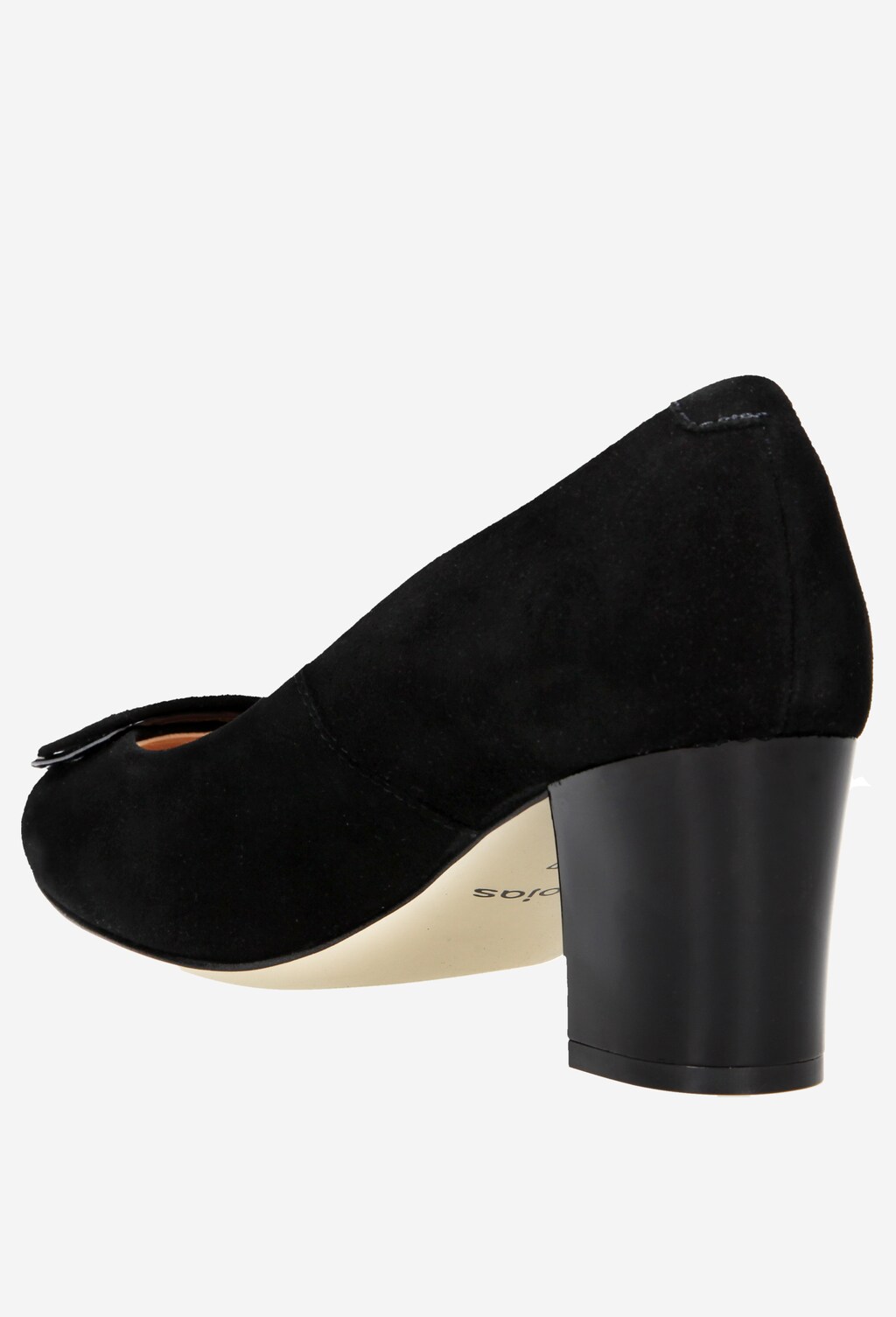 Czółenka 4420-61 Widok 3