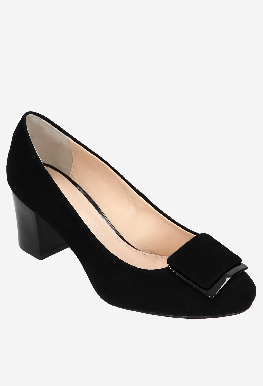 Czółenka 4420-61 Widok 2