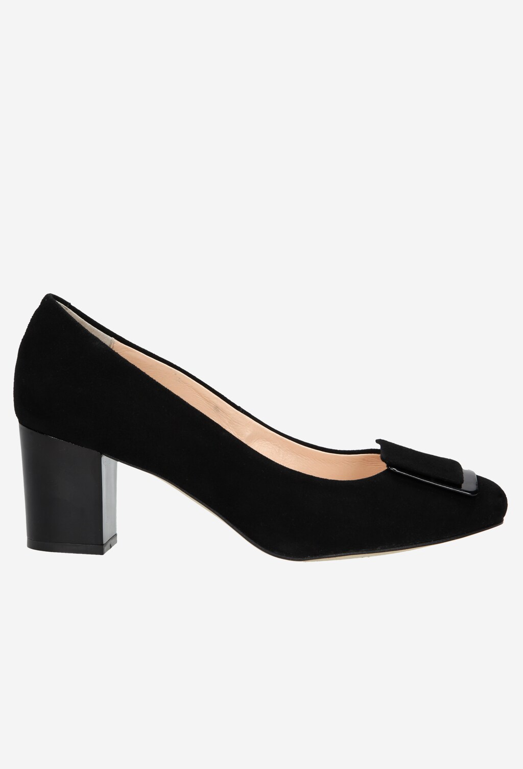 Czółenka 4420-61 Widok 1