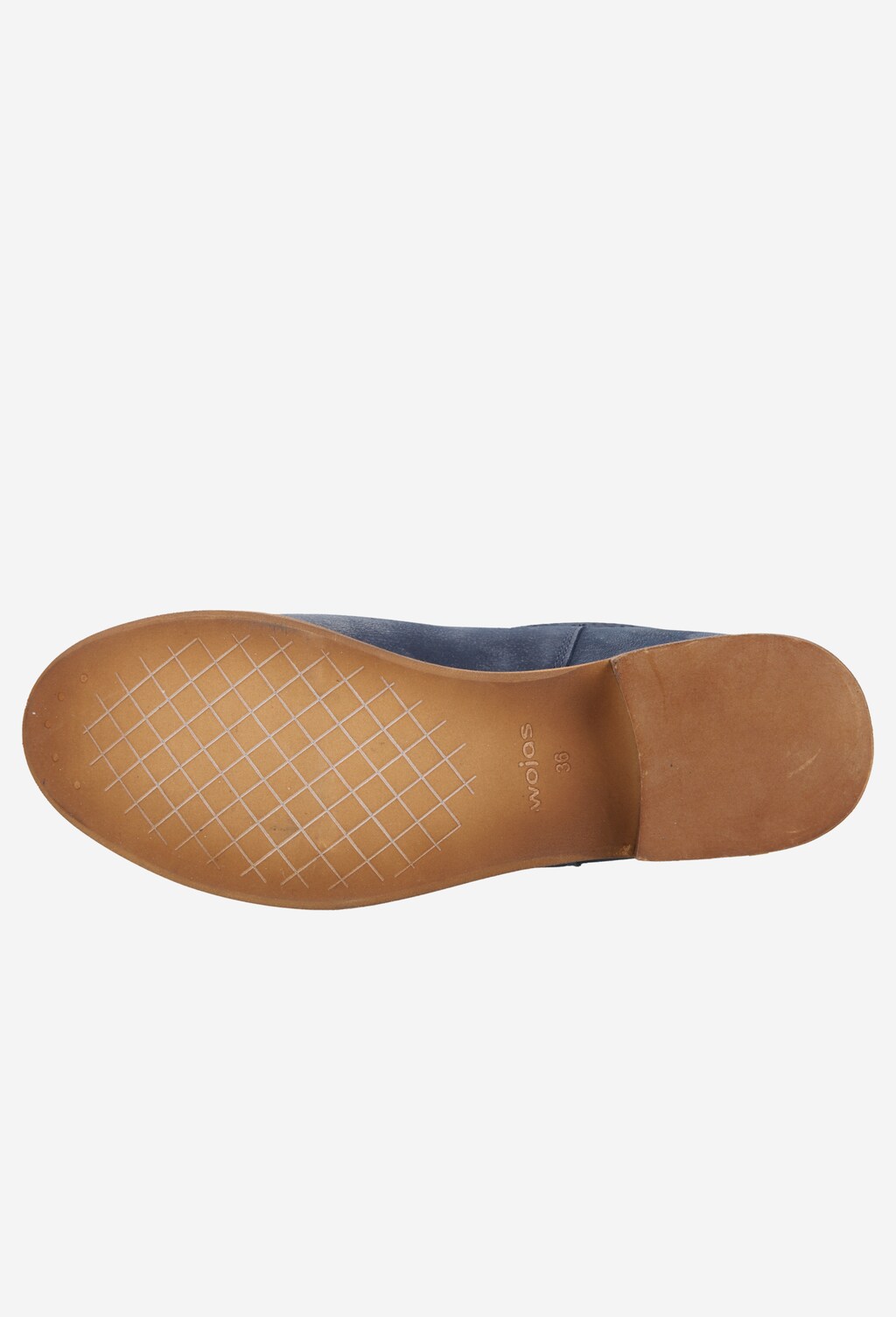 Botki damskie 7553-26 Widok 5