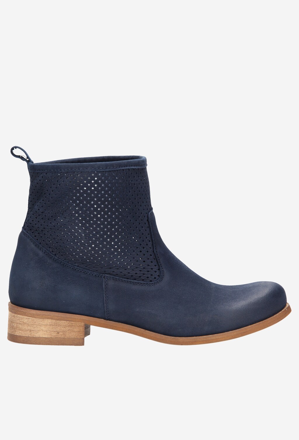 Botki damskie 7553-26 Widok 1