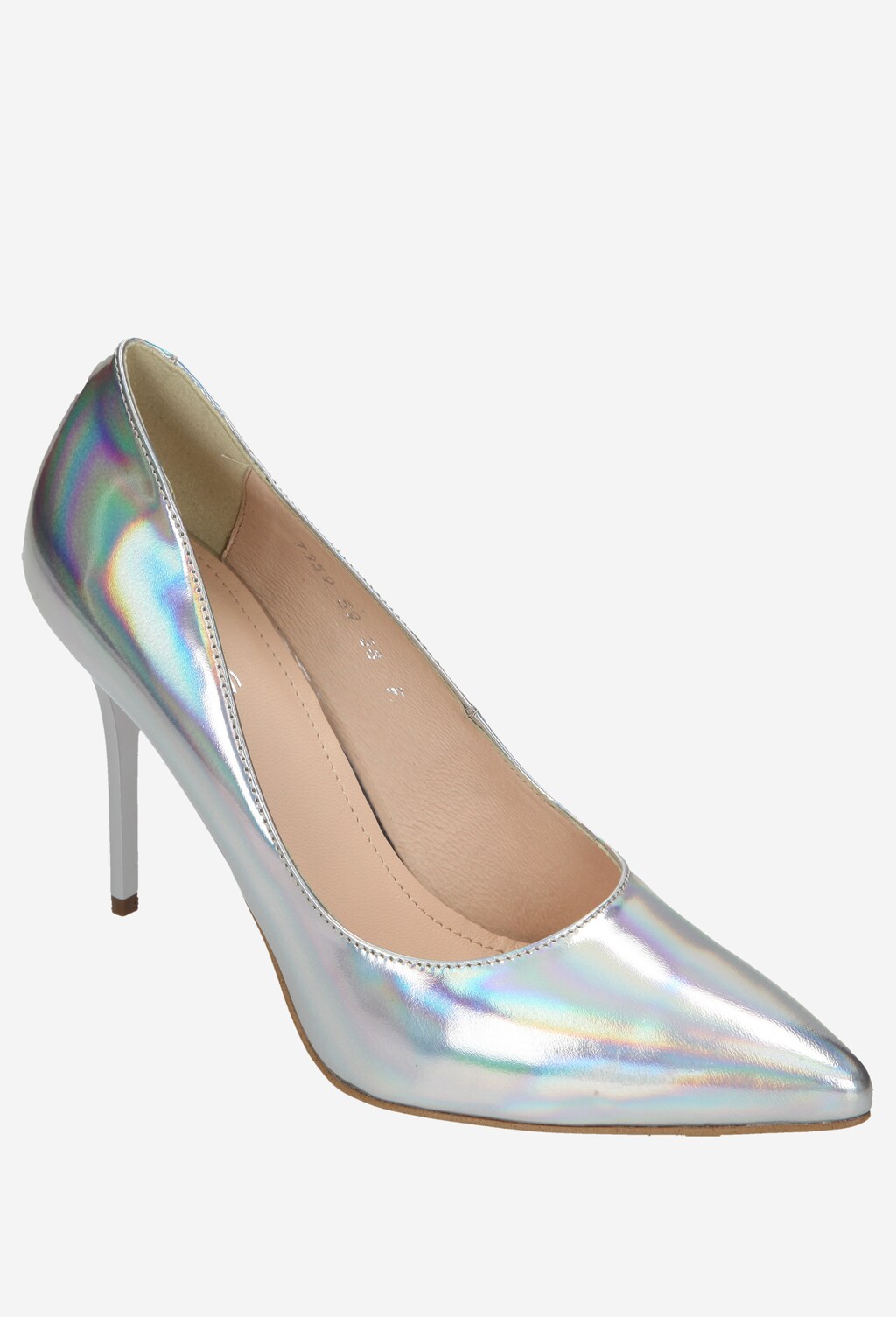 Czółenka 7359-59 Widok 2