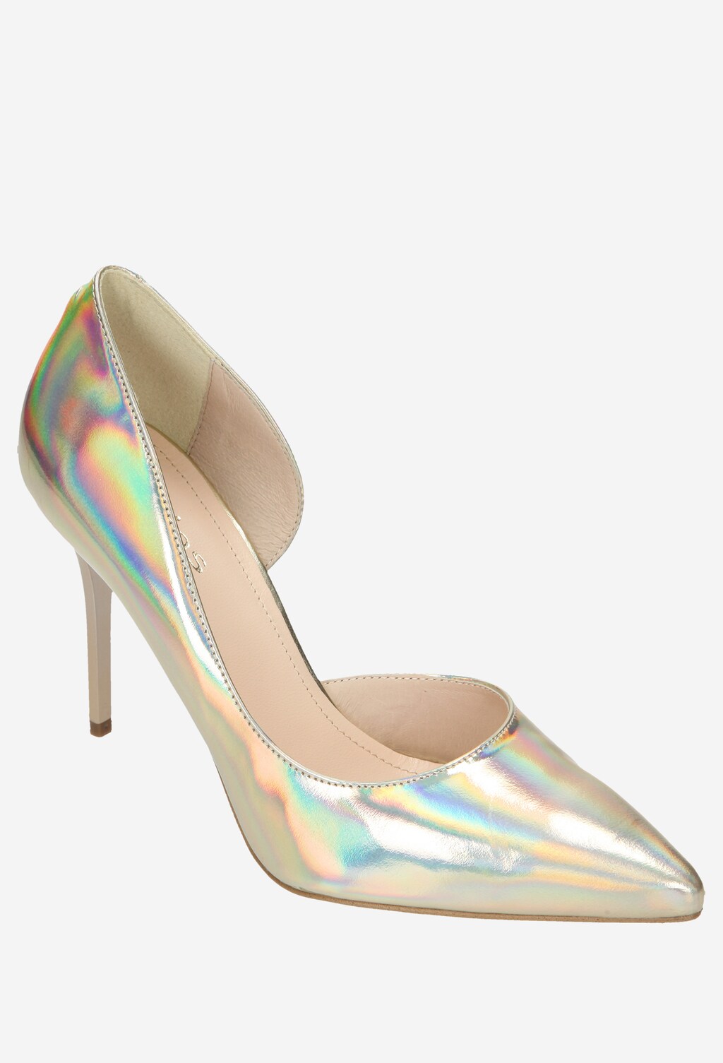 Czółenka 7358-58 Widok 2