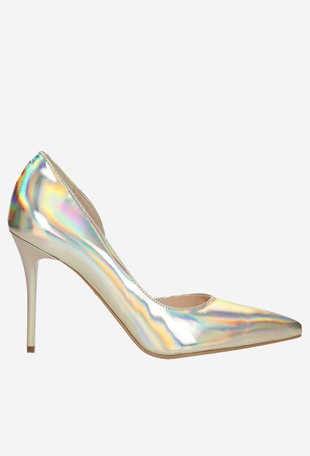 Czółenka 7358-58 Widok 1