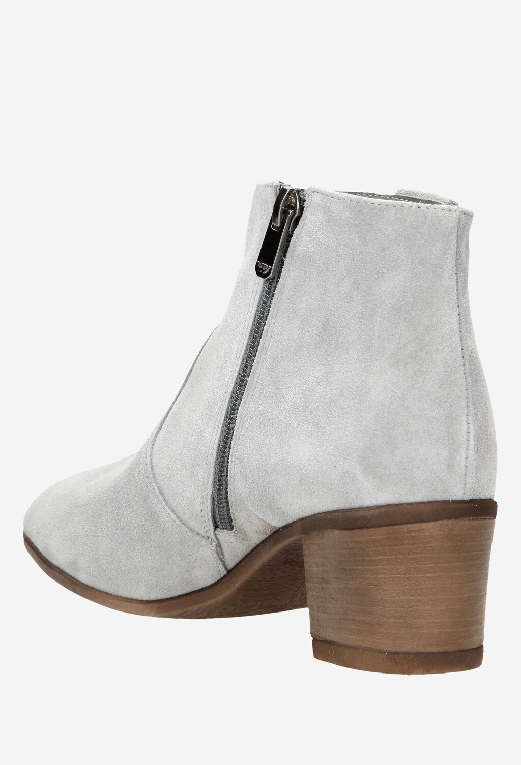 Botki damskie 7567-60 Widok 3