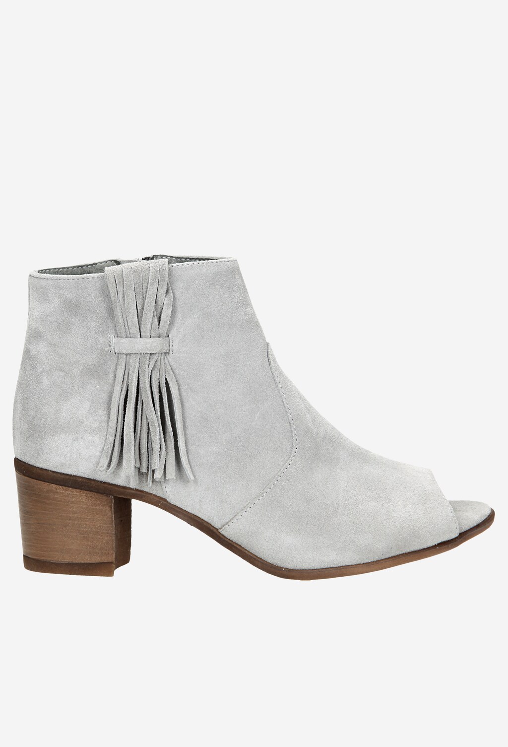 Botki damskie 7567-60 Widok 1