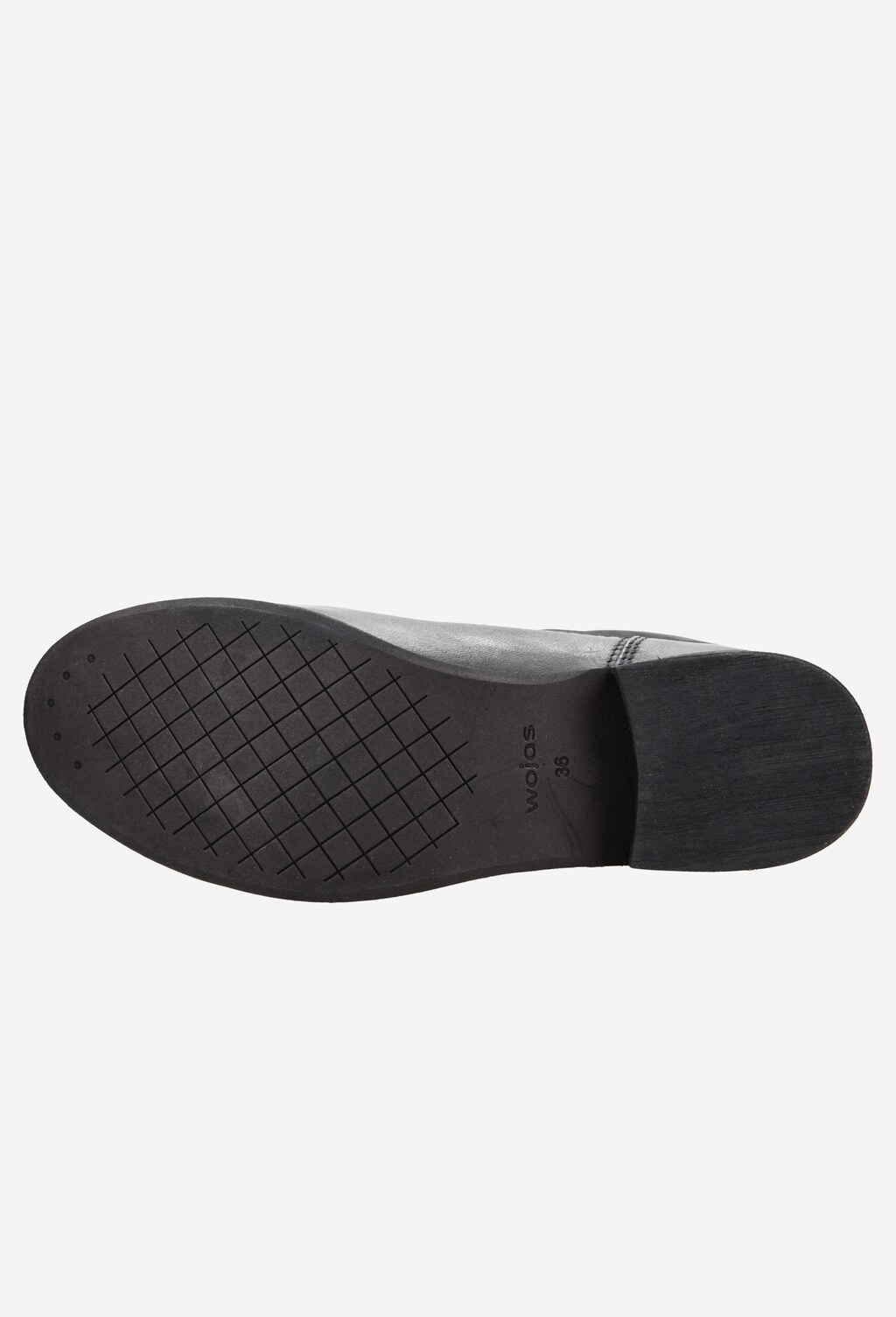 Botki damskie 7566-51 Widok 5