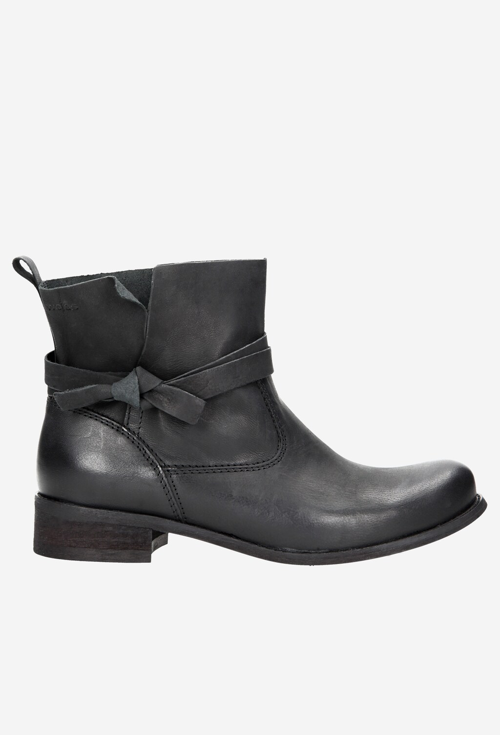 Botki damskie 7566-51 Widok 1