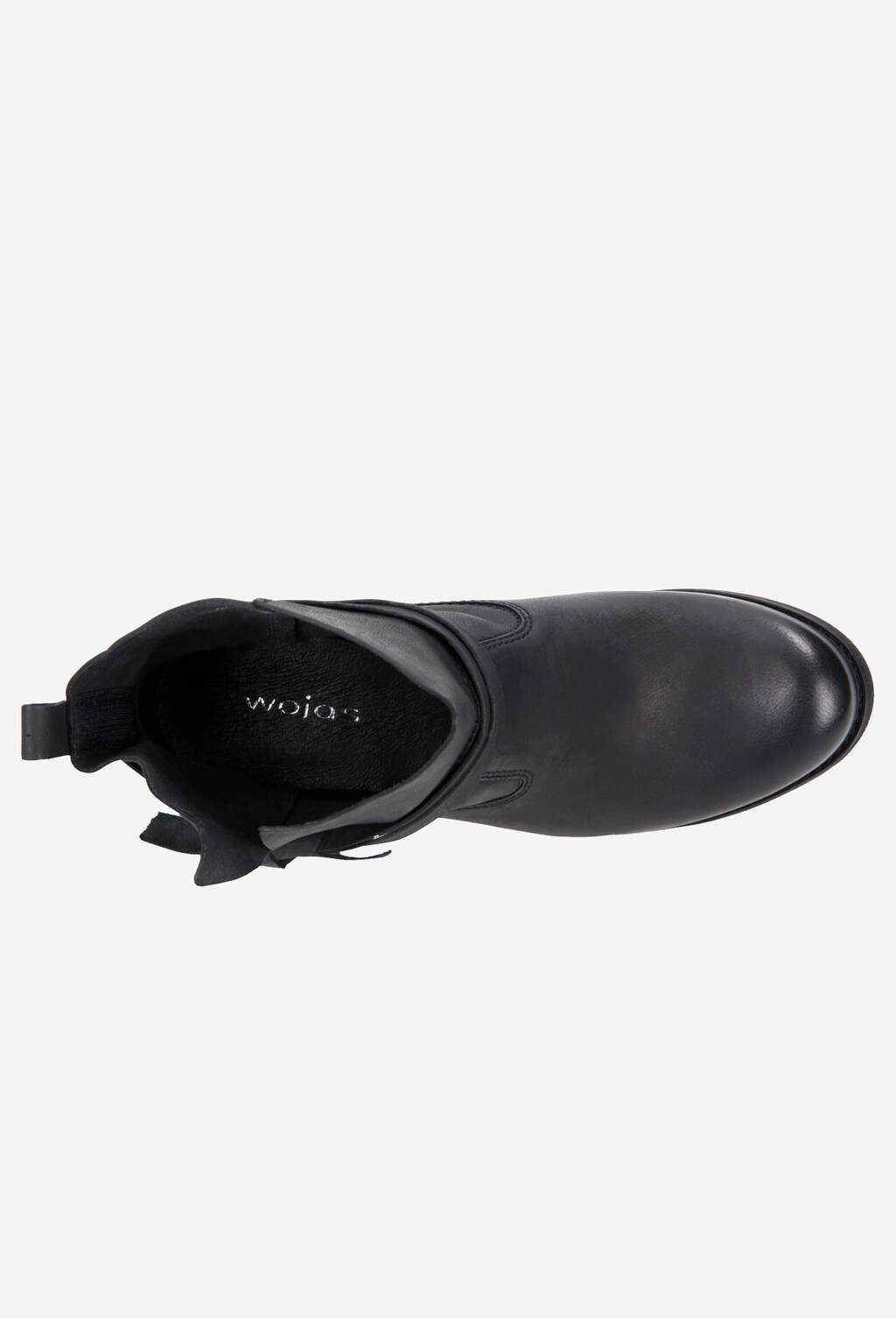 Botki damskie 7566-51 Widok 4