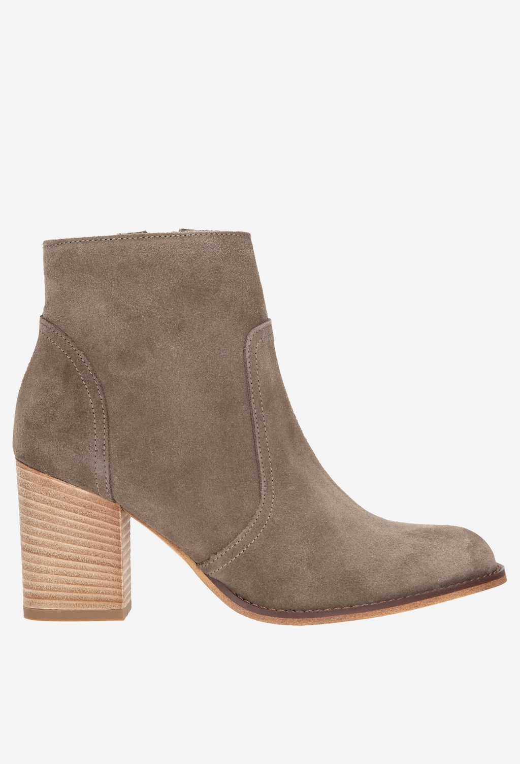 Botki damskie 7563-64 Widok 1