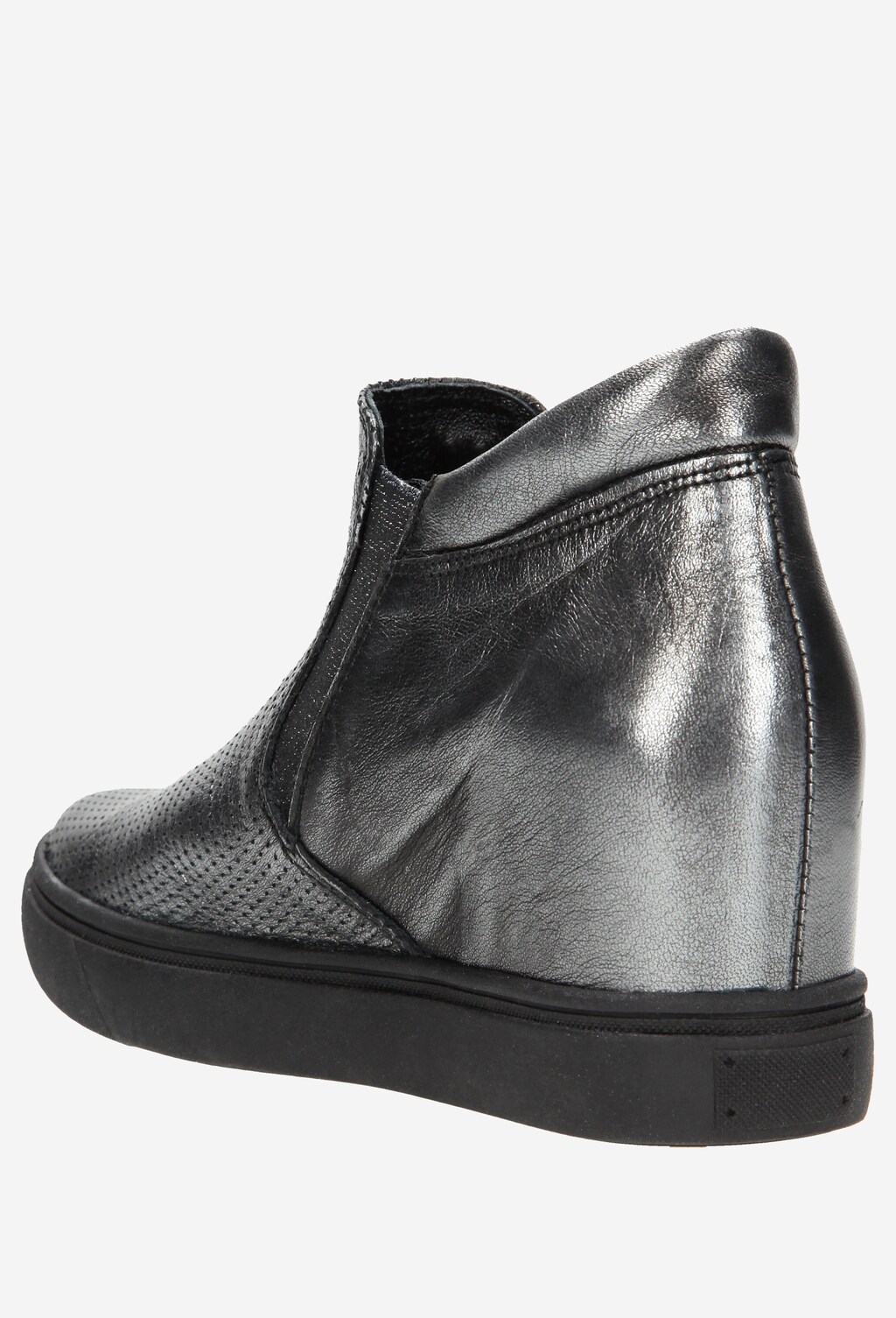 Półbuty damskie 7484-59 Widok 4