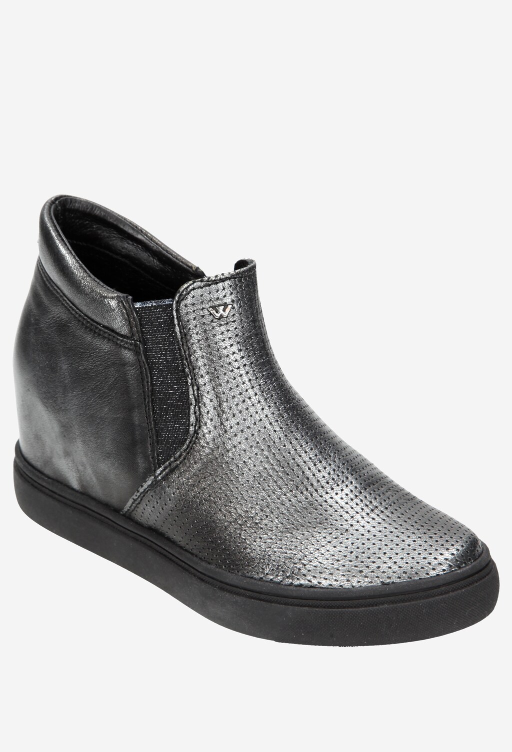 Półbuty damskie 7484-59 Widok 3