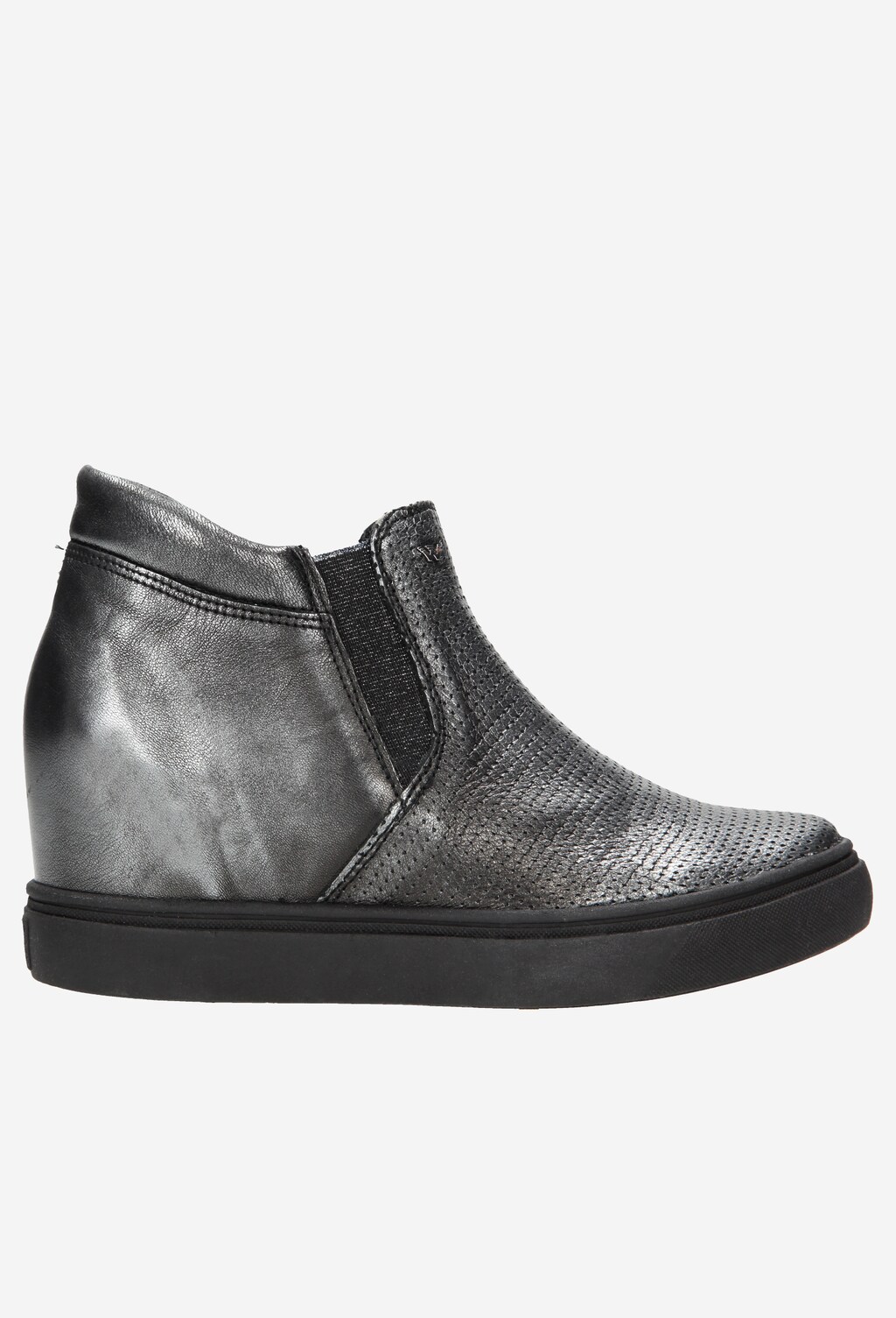 Półbuty damskie 7484-59 Widok 2