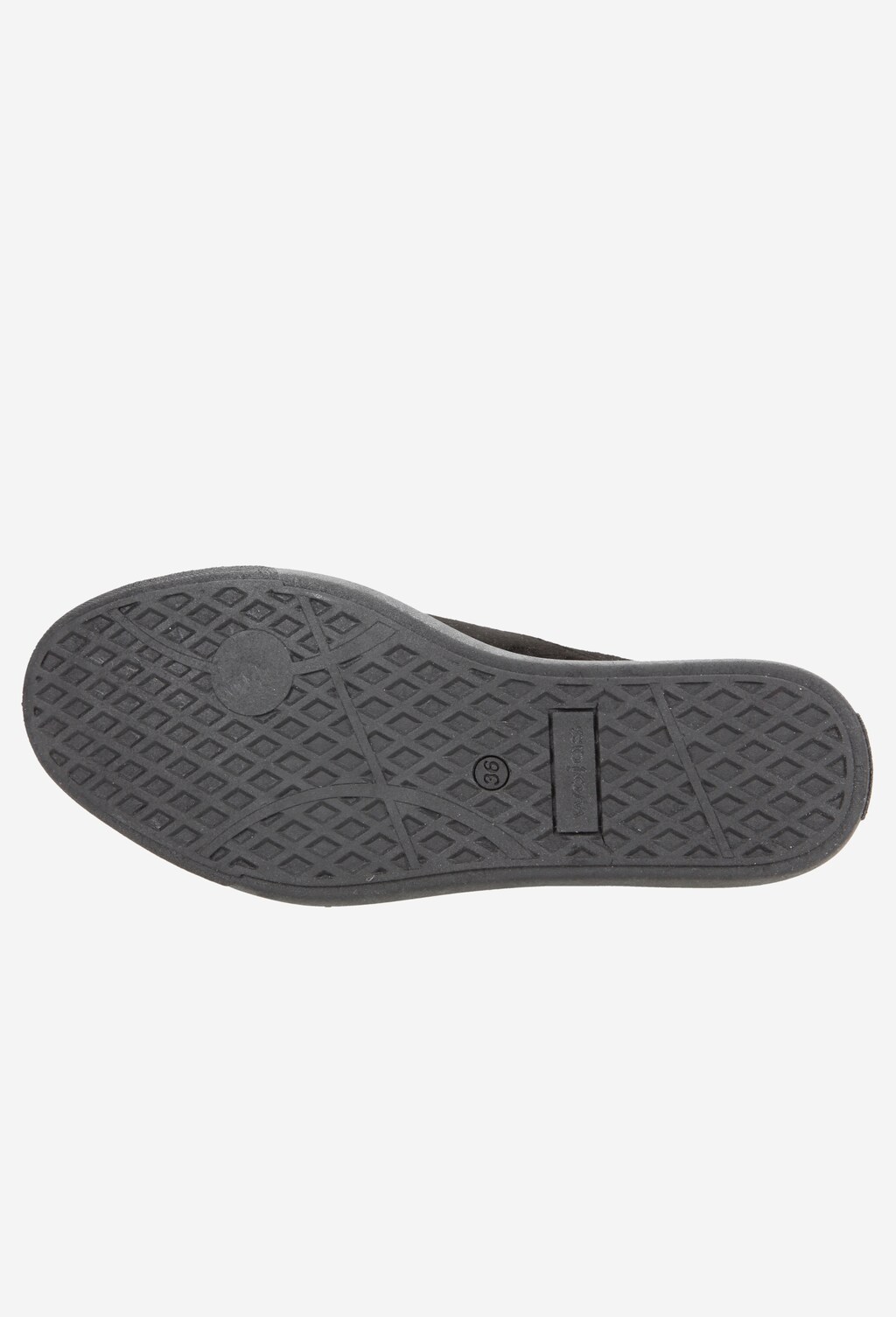 Półbuty damskie 7483-71 Widok 6